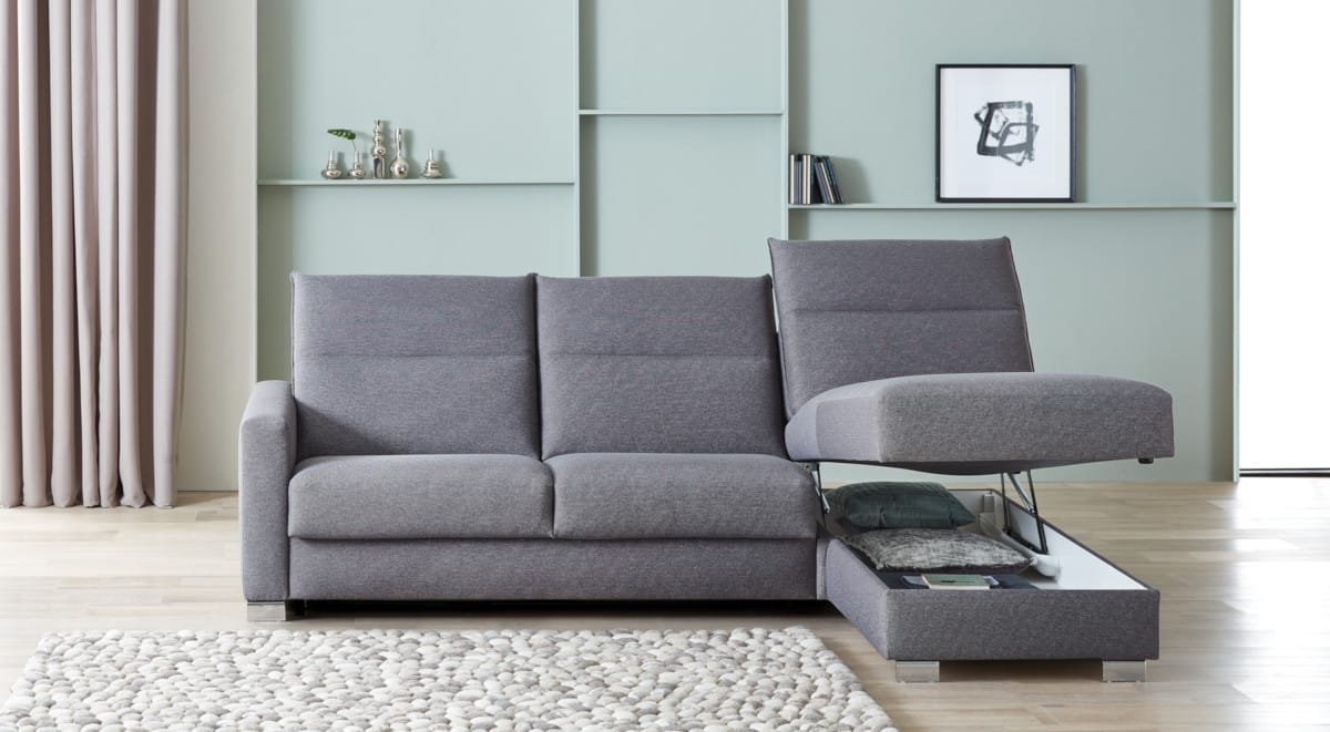 Vergünstigte Lieferung: Für 57 € ab einem Warenwert von 900 € bis in Ihre Wohnung!