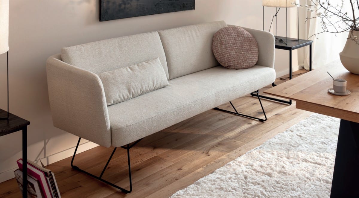 Candy Neela Bench