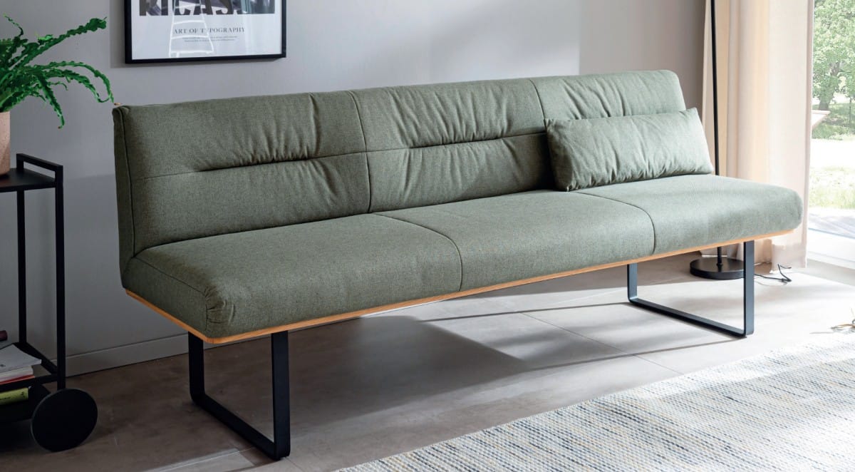 Candy Oaklyn Bench