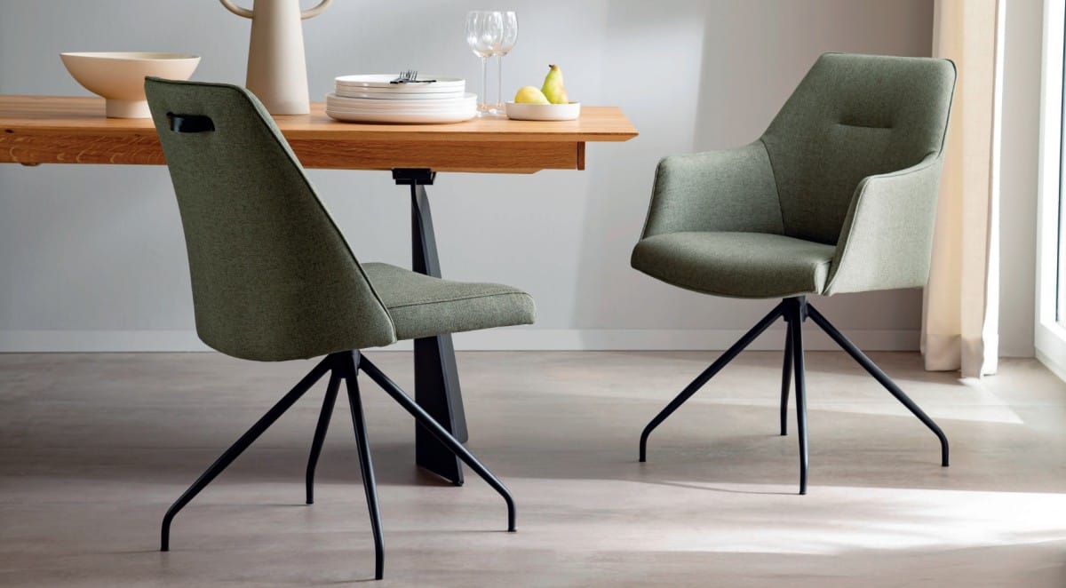 Candy Oaklyn Chair