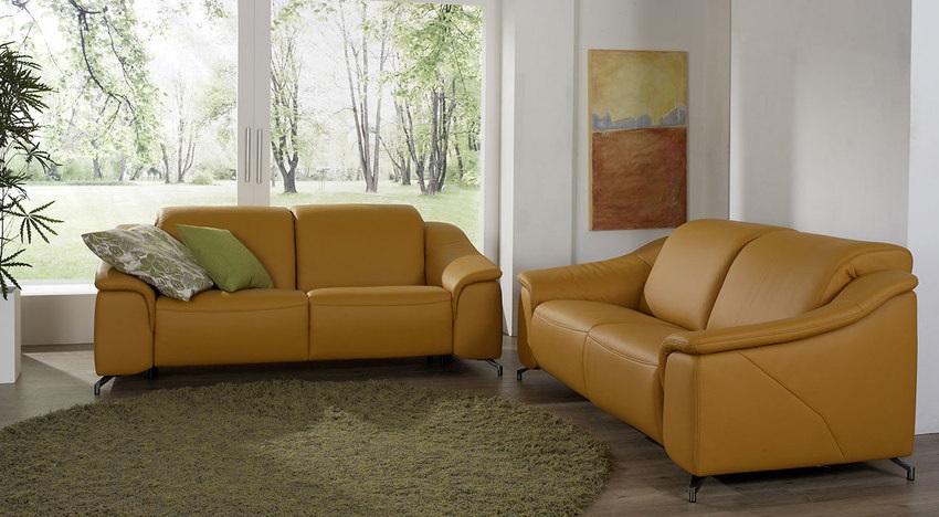 Himolla Möbel jetzt bis zu 50% reduziert