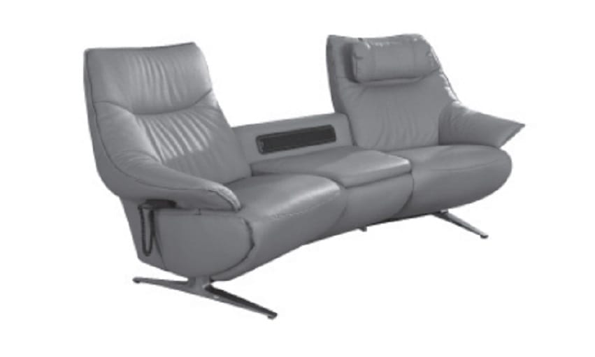 Himolla 4601