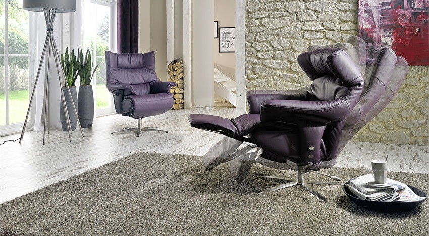 Himolla Möbel jetzt bis zu 50% reduziert