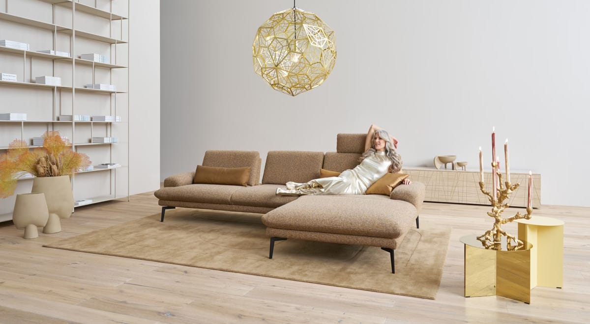 Vergünstigte Lieferung: Für 57 € ab einem Warenwert von 900 € bis in Ihre Wohnung!