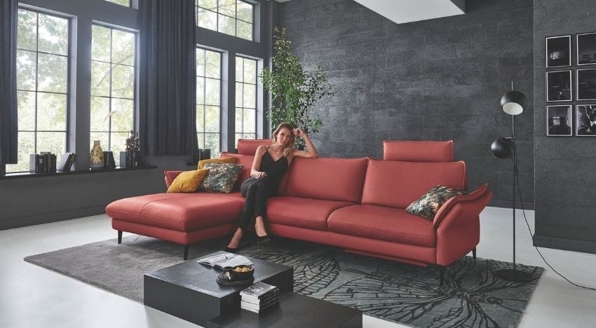 Vergünstigte Lieferung: Für 57 € ab einem Warenwert von 900 € bis in Ihre Wohnung!