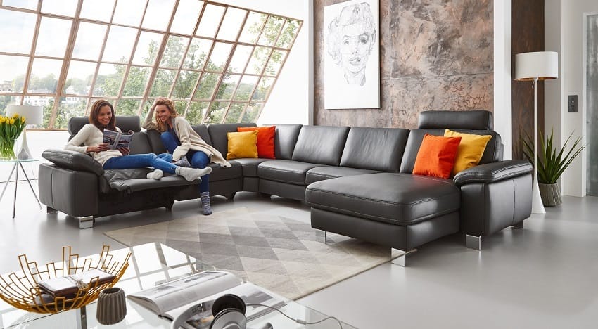 Hukla Möbel jetzt bis zu 50% reduziert