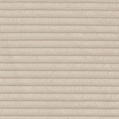 Megapol MP-IN22025 Ecke SEGKV 115 81-101 115 45 Stoff Cord beige