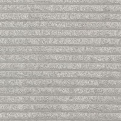 Megapol MP-IN22025 Ecke SEGKV 115 81-101 115 45 Stoff Cord silver
