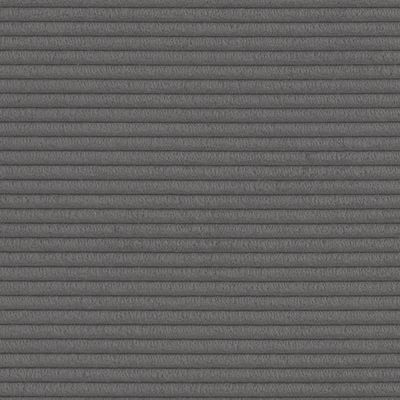 Megapol MP-IN22025 Ecke SEGKV 115 81-101 115 45 Stoff Feincord anthrazit
