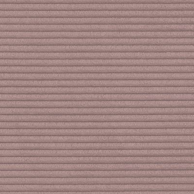 Megapol MP-IN22025 Ecke SEGKV 115 81-101 115 45 Stoff Feincord rose