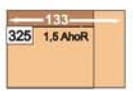 Megapol Flip 1,5AhoR