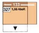 Megapol Flip 1,5SAhoR
