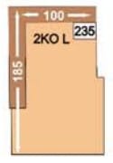 Megapol Flip 2KOL