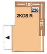 Megapol Flip 2KOSR