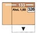 Megapol Flip AhoL1,5S