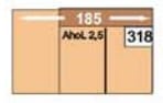 Megapol Flip AhoL2,5