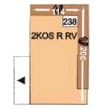 Megapol Spike 2KOSRRV