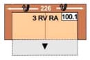Megapol Spike 3RVRA
