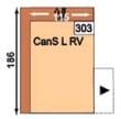 Megapol Spike CanSLRV