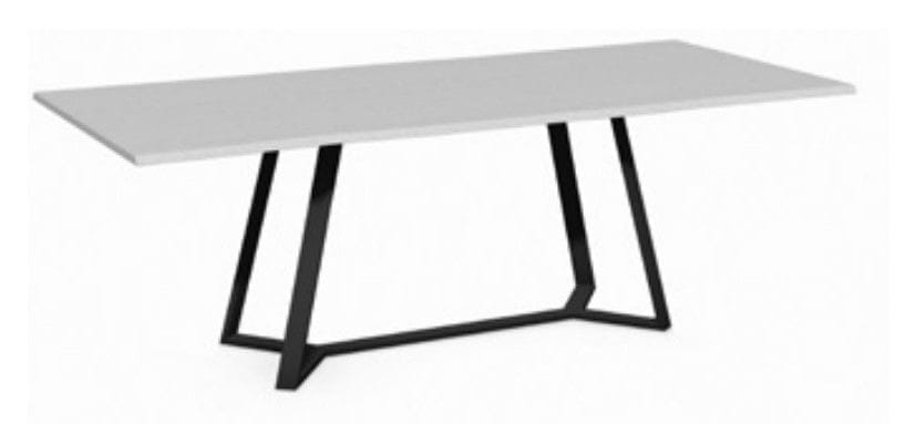 Musterring Stühle & Tische Pinero Esstische