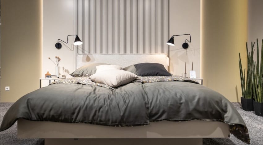 Vergünstigte Lieferung: Für 57 € ab einem Warenwert von 900 € bis in Ihre Wohnung!