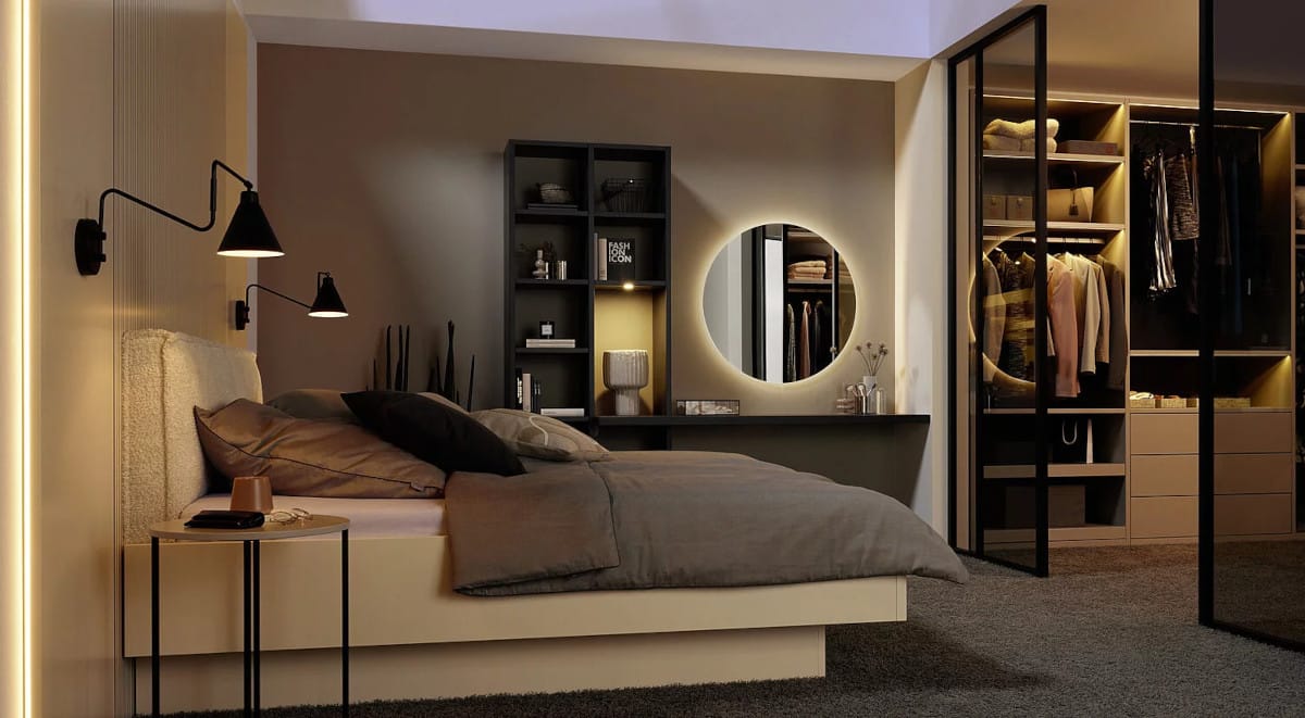 Vergünstigte Lieferung: Für 57 € ab einem Warenwert von 900 € bis in Ihre Wohnung!