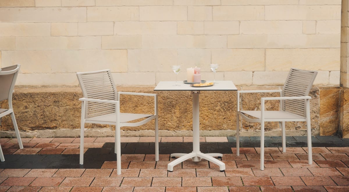 Niehoff Garden Pro Bistro