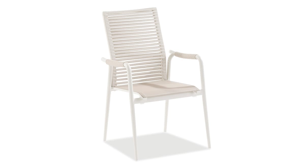 Niehoff Garden Silla