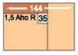 Polinova Allround-L 1,5AhoR
