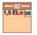 Polinova Allround-L 1,5EL