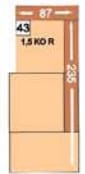 Polinova Allround-L 1,5KOR
