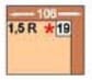Polinova Allround-L 1,5R