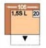 Polinova Allround-L 1,5SL
