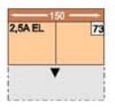 Polinova Allround-L 2,5AEL