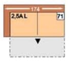 Polinova Allround-L 2,5AL