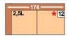 Polinova Allround-L 2,5L