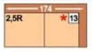 Polinova Allround-L 2,5R
