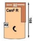 Polinova Allround-L CanFR