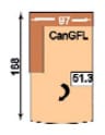 Polinova Allround-L CanGFL