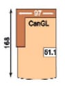 Polinova Allround-L CanGL