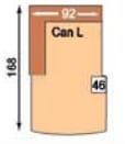 Polinova Allround-L CanL