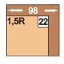 Polinova Amigo 1,5R