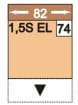 Polinova Amigo 1,5SEL