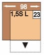Polinova Amigo 1,5SL