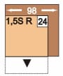 Polinova Amigo 1,5SR