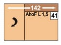Polinova Amigo AhoFL1,5