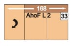 Polinova Amigo AhoFL2