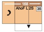 Polinova Amigo AhoFL2S