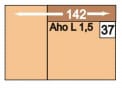Polinova Amigo AhoL1,5