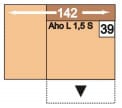 Polinova Amigo AhoL1,5S